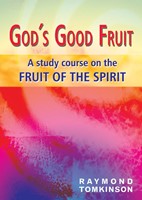 God's Good Fruit (Paperback)