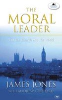 The Moral Leader (Paperback)