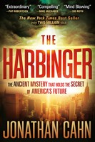 The Harbinger (Paperback)