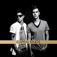 Capital Kings CD (CD-Audio)