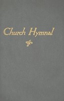 Church Hymnal - Classic Red (Hard Cover)