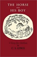 The Horse And His Boy (Hard Cover)