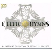 Celtic Hymns 3CD Boxset (CD-Audio)