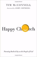 Happy Church (Paperback)