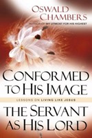 Conformed to his Image