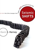 Seismic Shifts (Paperback)