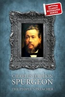 Charles Haddon Spurgeon (Paperback)