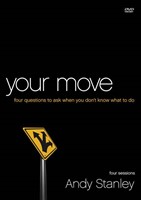 Your Move DVD (DVD)