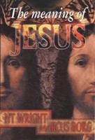 The Meaning Of Jesus (Paperback)
