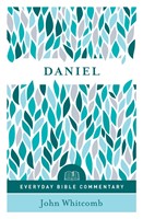 Daniel (Everyday Bible Commentary Series) (Paperback)