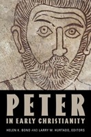 Peter in Early Christianity (Paperback)