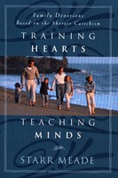 Training Hearts, Teaching Minds (Paperback)
