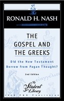 The Gospel and the Greeks (Paperback)