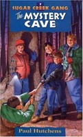 The Mystery Cave (Paperback)