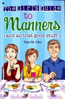 The Girl's Guide to Manners (Paperback)