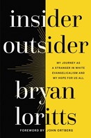 Insider Outsider (Paperback)