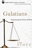 Galatians (Paperback)