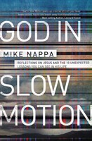 God In Slow Motion (Paperback)