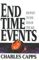 End Time Events - Revised & Expanded Edition