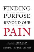 Finding Purpose Beyond Our Pain