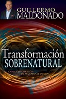 Transformación Sobrenatural (Paperback)