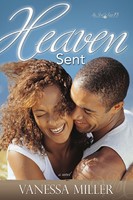 Heaven Sent (My Soul To Keep V3) (Paperback)
