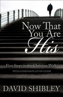 Now That You Are His (Paperback)