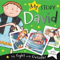 My Story: David