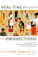 Real-Time Connections (Paperback)