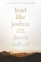 Lead Like Joshua (Paperback)