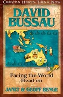 David Bussau (Paperback)