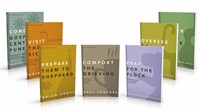 Practical Shepherding Series Complete Set (Paperback)