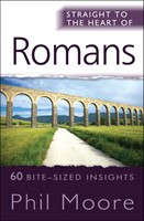 Straight To The Heart Of Romans