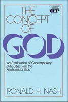 The Concept of God
