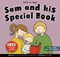 Sam And His Special Book (Paperback)