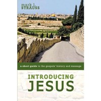 Introducing Jesus (Paperback)