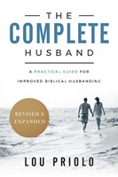 The Complete Husband (Paperback)