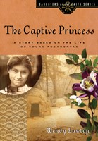 The Captive Princess (Paperback)