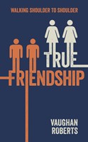 True Friendship (Paperback)