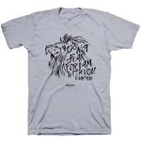 Do Not Fear T-Shirt Small (General Merchandise)