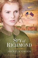 Spy Of Richmond