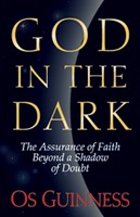 God In The Dark (Paperback)