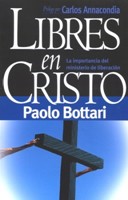 Libres En Cristo (Paperback)