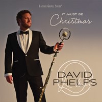 It Must Be Christmas CD (CD-Audio)