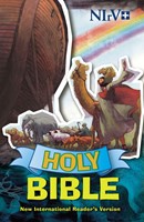 NIRV Children's Holy Bible (Paperback)