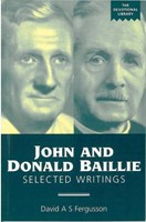 John And Donald Baillie (Paperback)