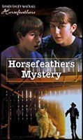 Horsefeathers Mystery   Horsefeathers (Paperback)