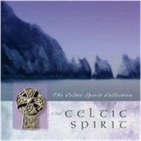 Celtic Spirit, The CD (CD-Audio)