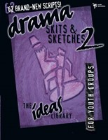 Drama, Skits, And Sketches 2 (Paperback)