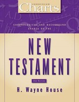 Chronological and Background Charts of the New Testament